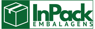 InPack Embalagens logo