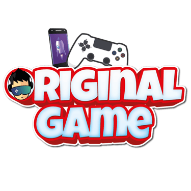 Original Game logo