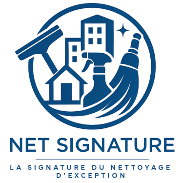 Net Signature logo