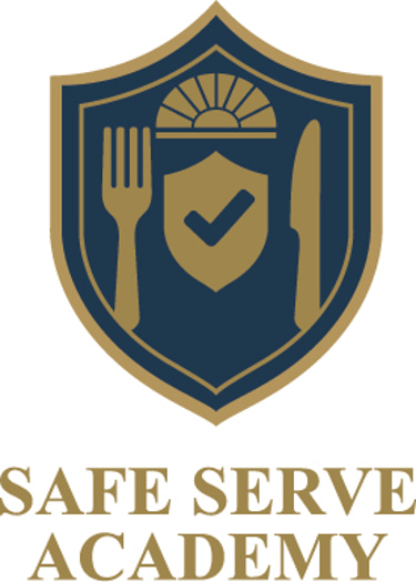 Safe Serve Academy logo