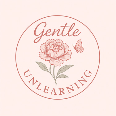 Gentle Unlearning with Amy-Alyce logo