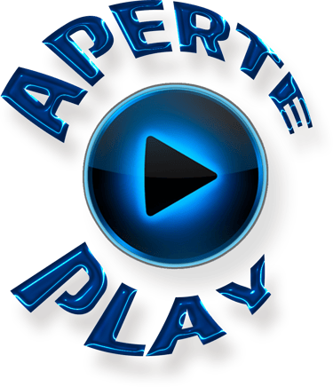 Aperte Play logo