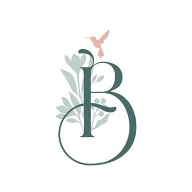 BENDITTA EXPERIENCIA logo