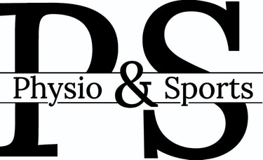 Physio & Sports logo