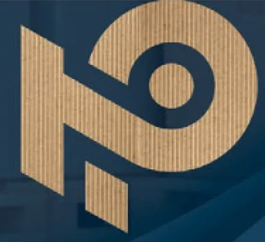 Harsh Packaging logo