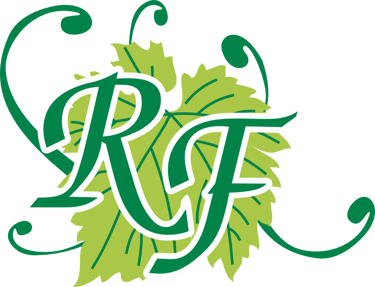 Rancagua Fruit logo