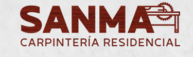 SANMA Carpinteria Residencial logo