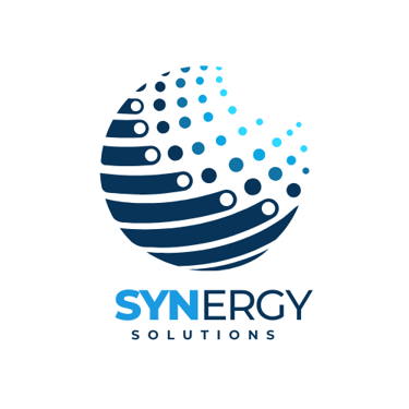 Synergy Solutions logo