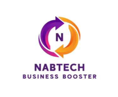 Nabtech logo
