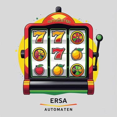 Ersa Automaten logo