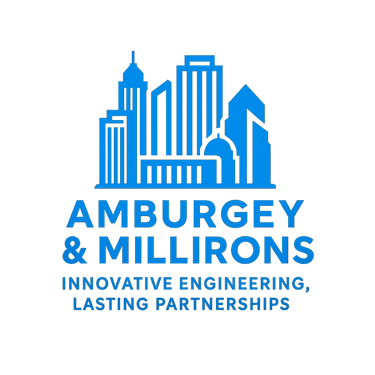 Amburgey & Millirons logo