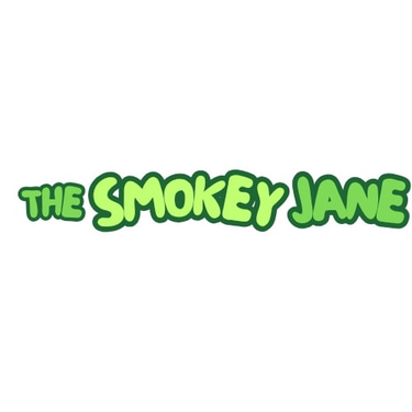 The Smokey Jane logo