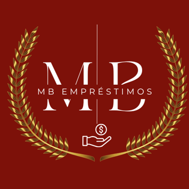MB Empréstimos logo