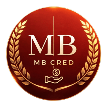 MB Empréstimos logo