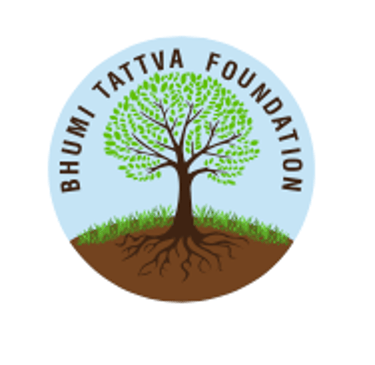 SaveSoil-BhumiTattva logo