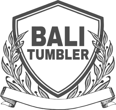 Bali Tumbler logo