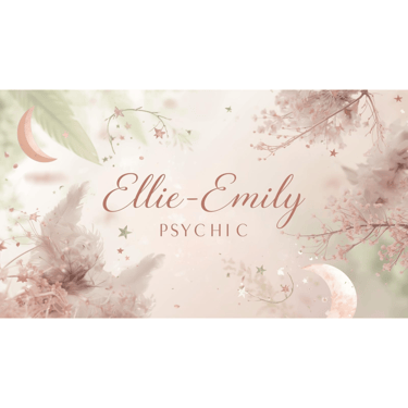 Ellie-Emily logo