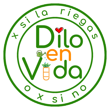 Dilo en Vida logo