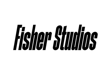 Fisher Studios logo