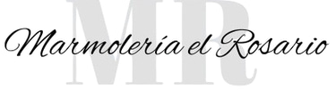 Marmoleria el Rosario logo