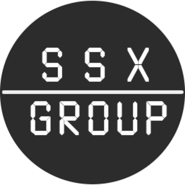 SSX Group logo