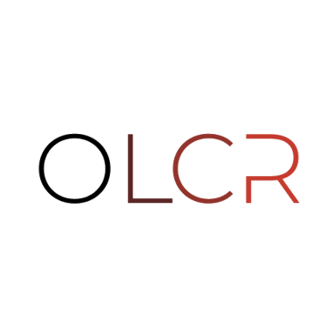 OLCR logo