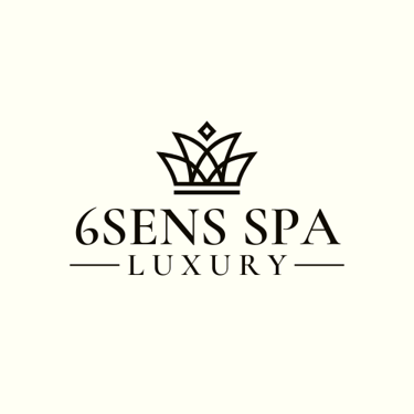 6sens Spa logo