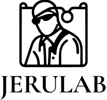 Jerulab logo