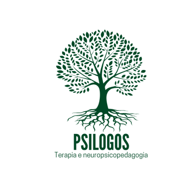 PsiLogos Terapia e Neuropsicopedagogia logo