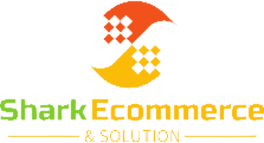 shark ecommerce & solutions logo