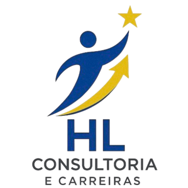 HL CONSULTORIA E CARREIRAS logo