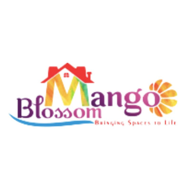 Mango Blossom logo