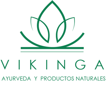 Vikinga-Ayurveda y Productos Naturales logo