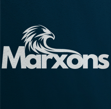 Marxons Stellar Ventures logo