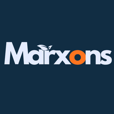 Marxons Stellar Ventures logo