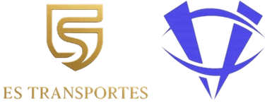 ES Transportes logo