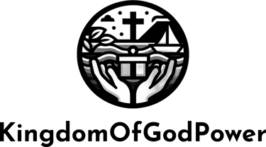Friday night Sabbath Study logo