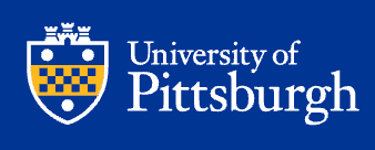 University of Pittsburgh logo