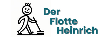 Der flotte Heinrich logo