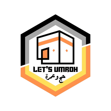 lets umroh logo