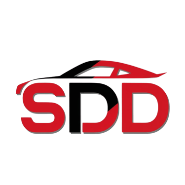 Safe Drive Dubai logo