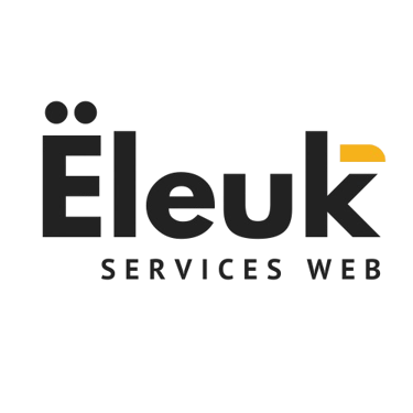 Ëleuk logo
