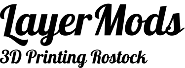 LayerMods logo