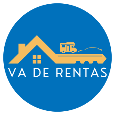 Va De Rentas logo