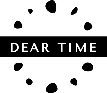 Dear Time logo