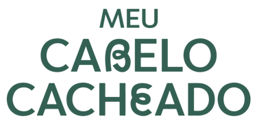 Meu Cabelo Cacheado logo