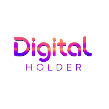 Digital Holder (Software Marketplace)  logo