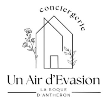 Un Air d'Evasion logo