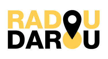RADOU DAROU logo