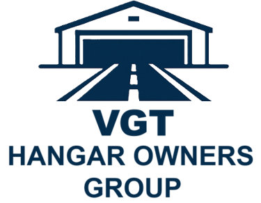 VGT Hangar Owners Group logo